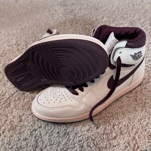 Jordan 1 A Ma Maniere sz 10.5